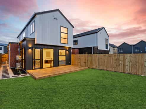 4D Mahogany Street, Westgate