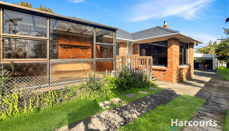 4 Strid Road, Te Atatu South