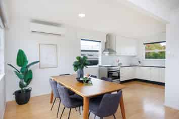 36 Winston Avenue, Hokowhitu