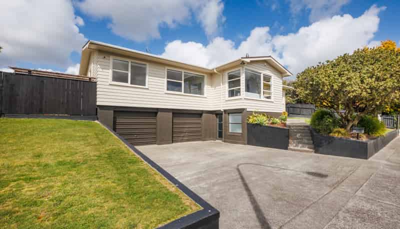 36 Winston Avenue, Hokowhitu
