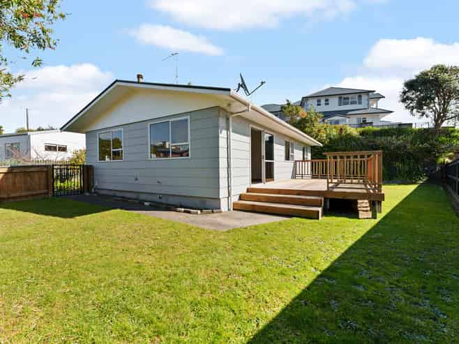 71 Dorset Avenue, Lynmouth