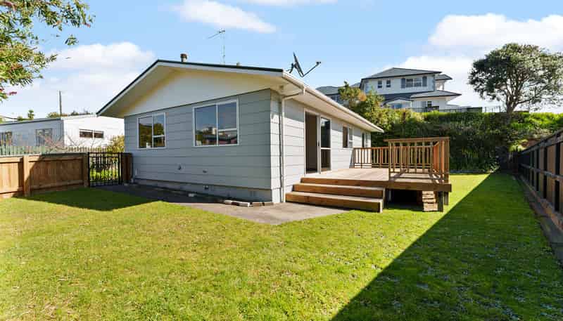 71 Dorset Avenue, Lynmouth