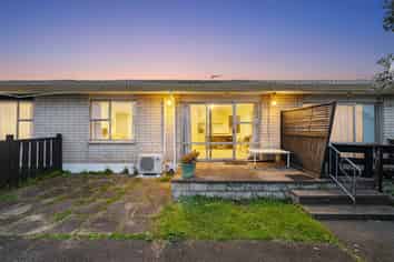 3/30 Ferndale Road, Mount Wellington