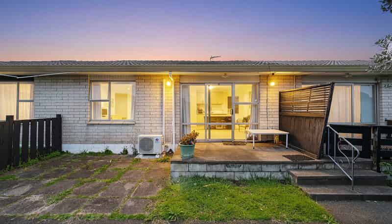 3/30 Ferndale Road, Mount Wellington