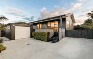 160 Valley Road, Mount Maunganui