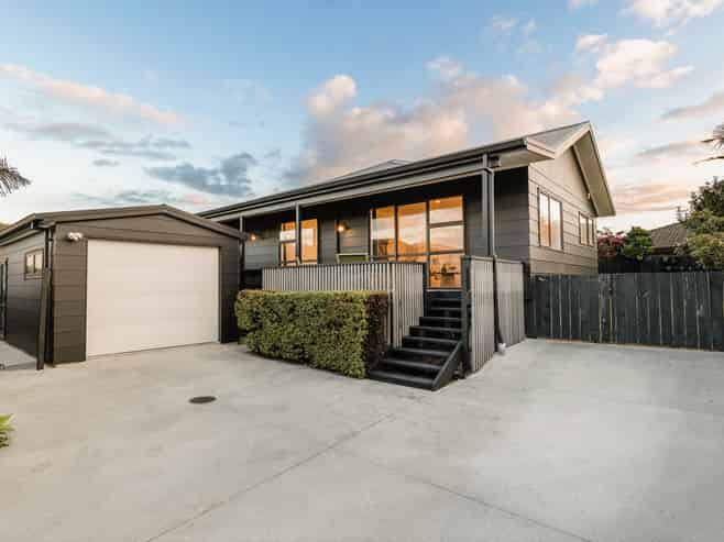160 Valley Road, Mount Maunganui