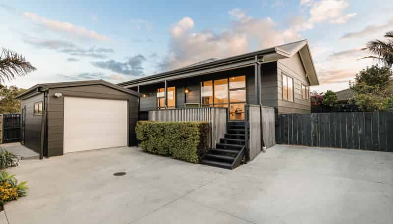 160 Valley Road, Mount Maunganui
