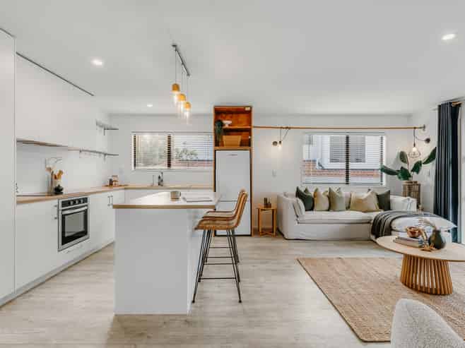 160 Valley Road, Mount Maunganui