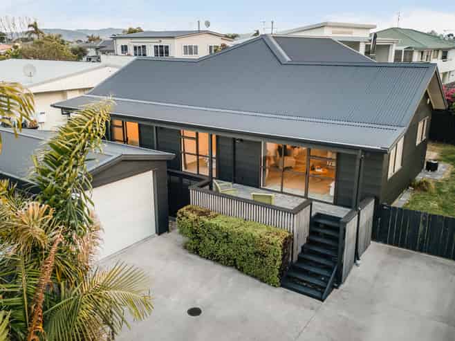 160 Valley Road, Mount Maunganui