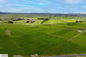 2724 Old Taupo Road, Tokoroa