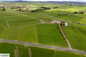 2724 Old Taupo Road, Tokoroa