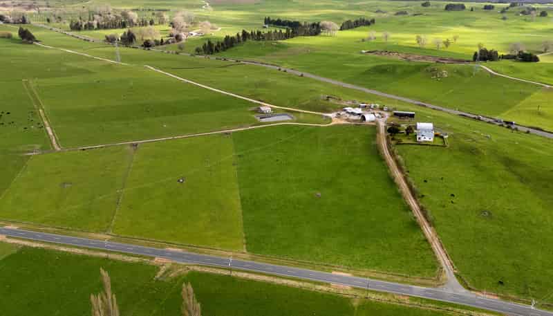 2724 Old Taupo Road, Tokoroa