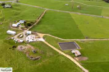 2724 Old Taupo Road, Tokoroa