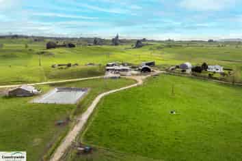 2724 Old Taupo Road, Tokoroa