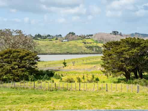 Lot 2 Minnie Casey Rise, Matakohe