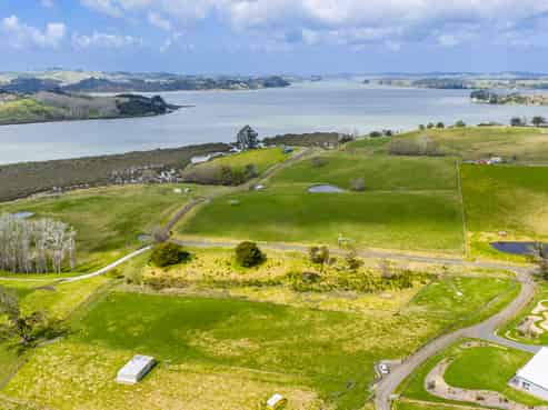 Lot 2 Minnie Casey Rise, Matakohe