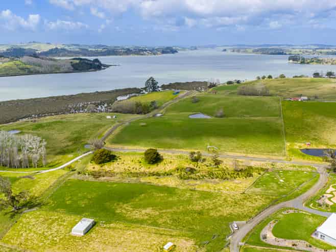 Lot 2 Minnie Casey Rise, Matakohe