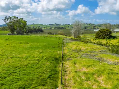 Lot 2 Minnie Casey Rise, Matakohe
