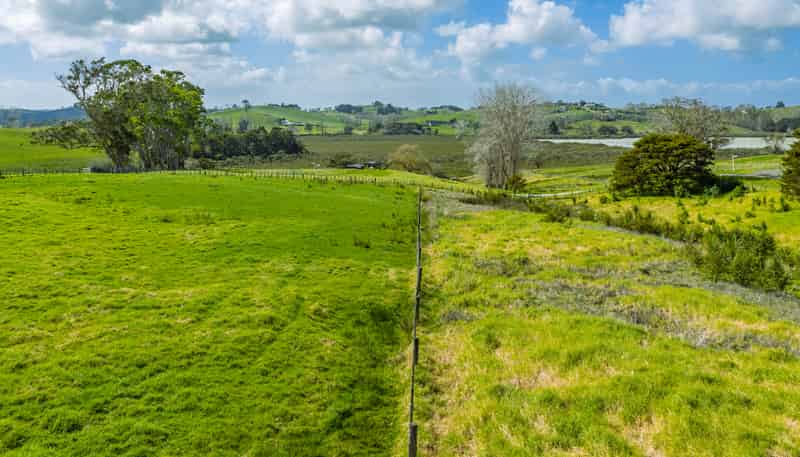 Lot 2 Minnie Casey Rise, Matakohe