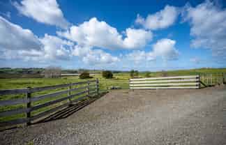 Lot 2 Minnie Casey Rise, Matakohe