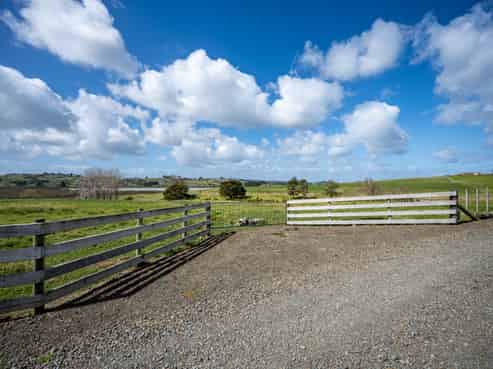 Lot 2 Minnie Casey Rise, Matakohe