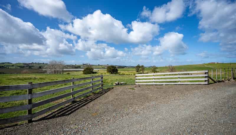 Lot 2 Minnie Casey Rise, Matakohe