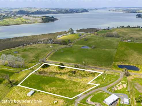Lot 2 Minnie Casey Rise, Matakohe