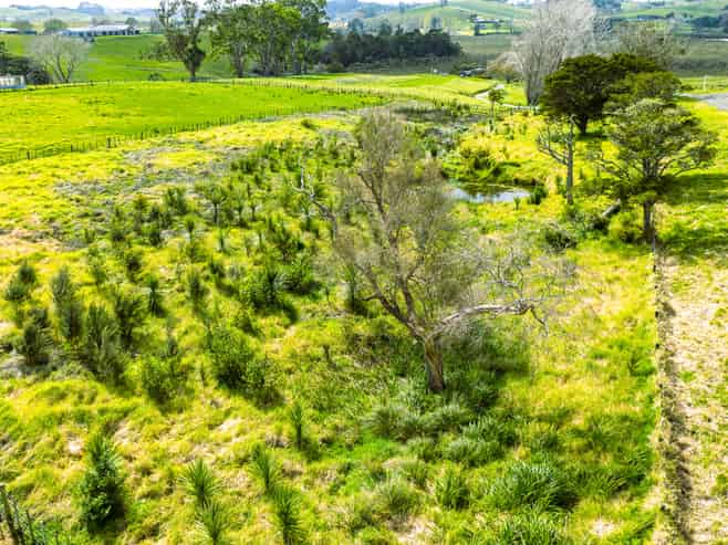 Lot 2 Minnie Casey Rise, Matakohe