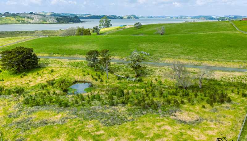 Lot 2 Minnie Casey Rise, Matakohe