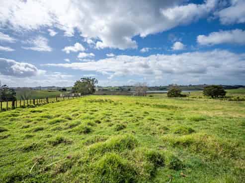 Lot 2 Minnie Casey Rise, Matakohe