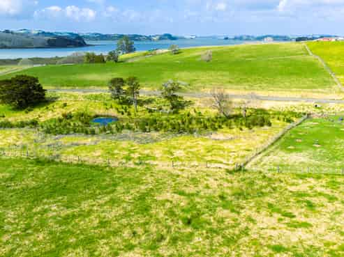 Lot 2 Minnie Casey Rise, Matakohe