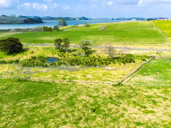 Lot 2 Minnie Casey Rise, Matakohe