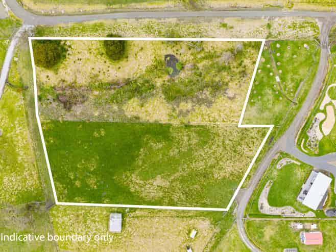 Lot 2 Minnie Casey Rise, Matakohe