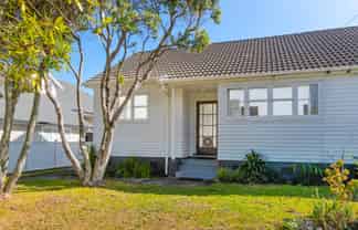 33 & 35 Humariri Street, Point Chevalier