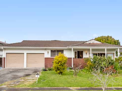 30 Colum Place, Bucklands Beach