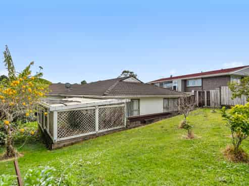 30 Colum Place, Bucklands Beach