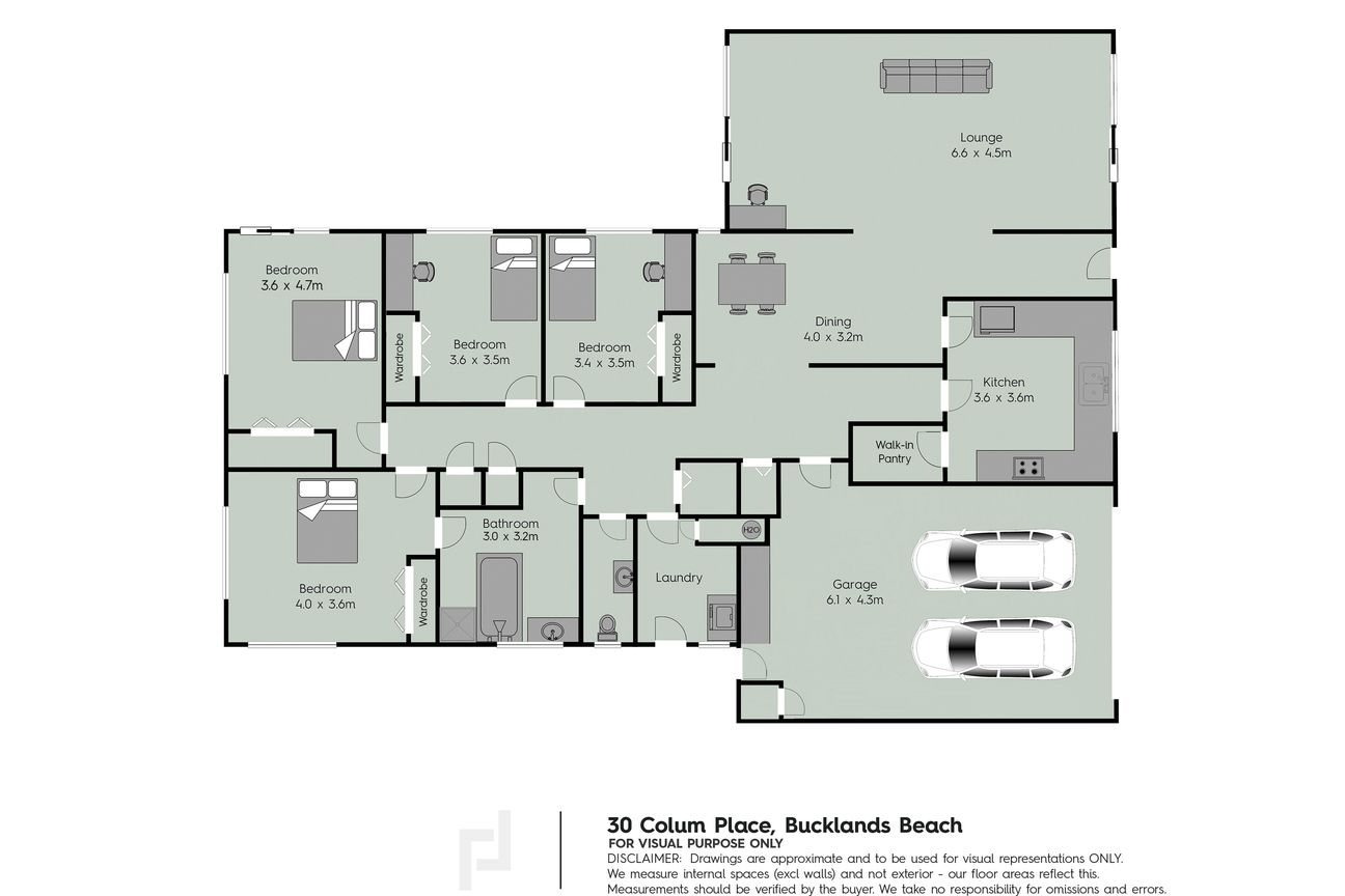 Freehold Land, Develop & Walk to Macleans! - Vista 5