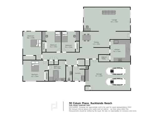 30 Colum Place, Bucklands Beach