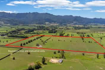 70 Mace Road, Te Aroha West
