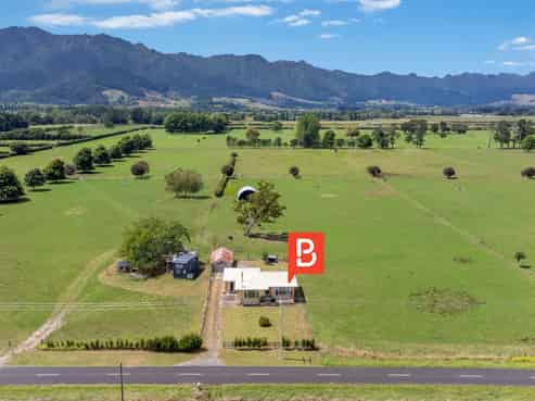 70 Mace Road, Te Aroha