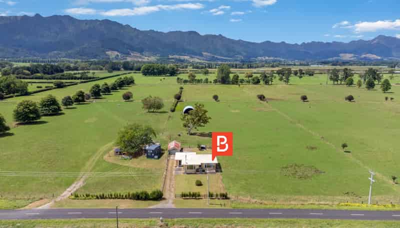 70 Mace Road, Te Aroha West