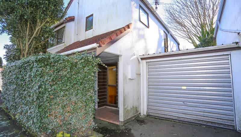 3/138 Waimairi Road, Ilam