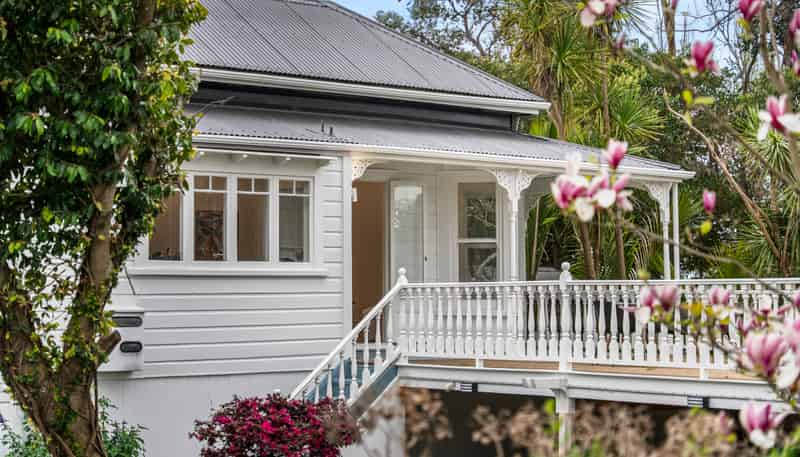 25 Princes Street, Northcote Point