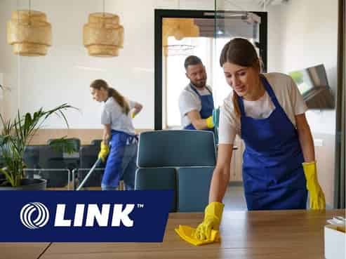 Homebased Cleaning Business in Tauranga Area.