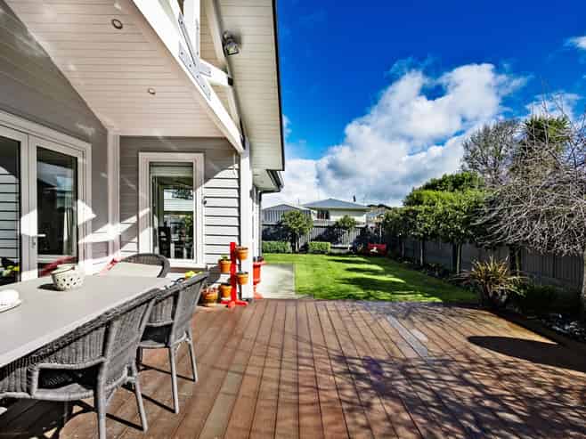 56 Paterson Street, Grasmere