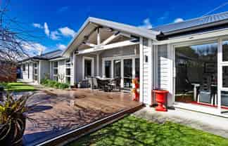 56 Paterson Street, Grasmere
