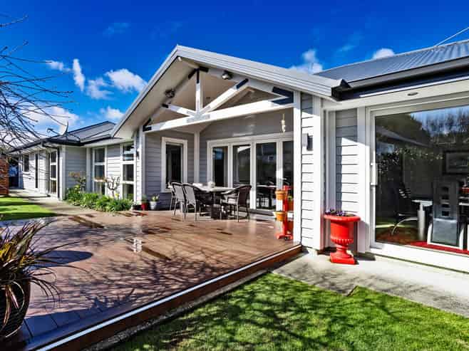 56 Paterson Street, Grasmere