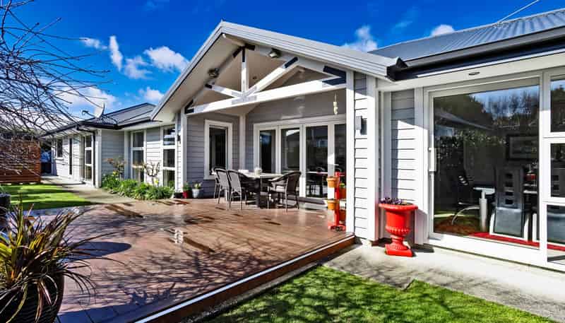 56 Paterson Street, Grasmere