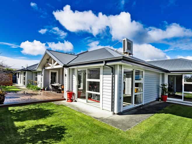 56 Paterson Street, Grasmere