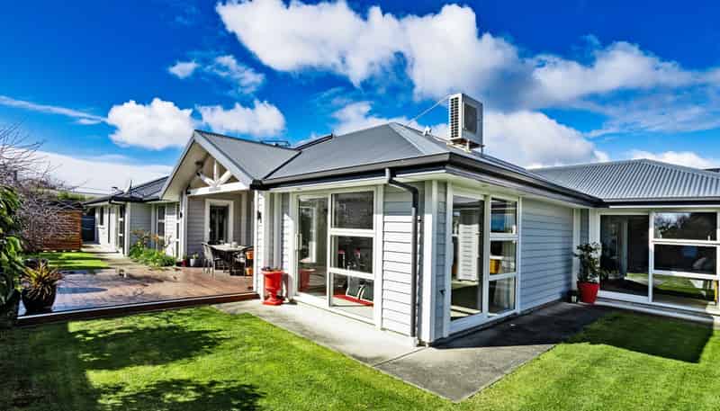 56 Paterson Street, Grasmere